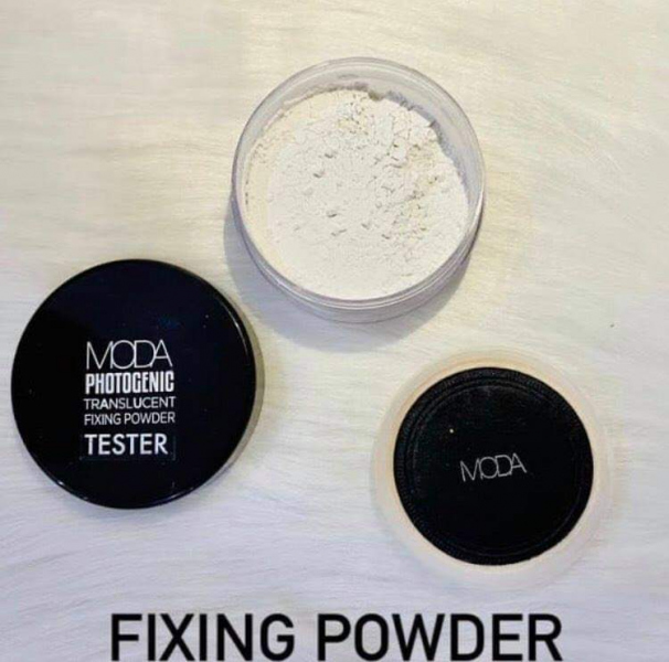 MODA LOOSE POWDER مودا